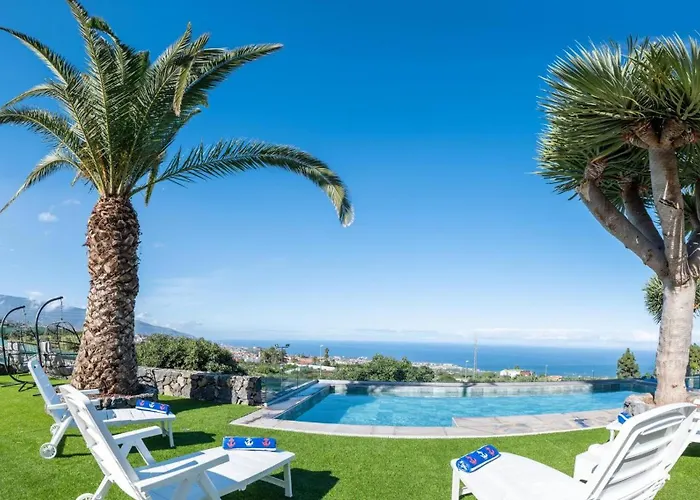 Estancia Dacil