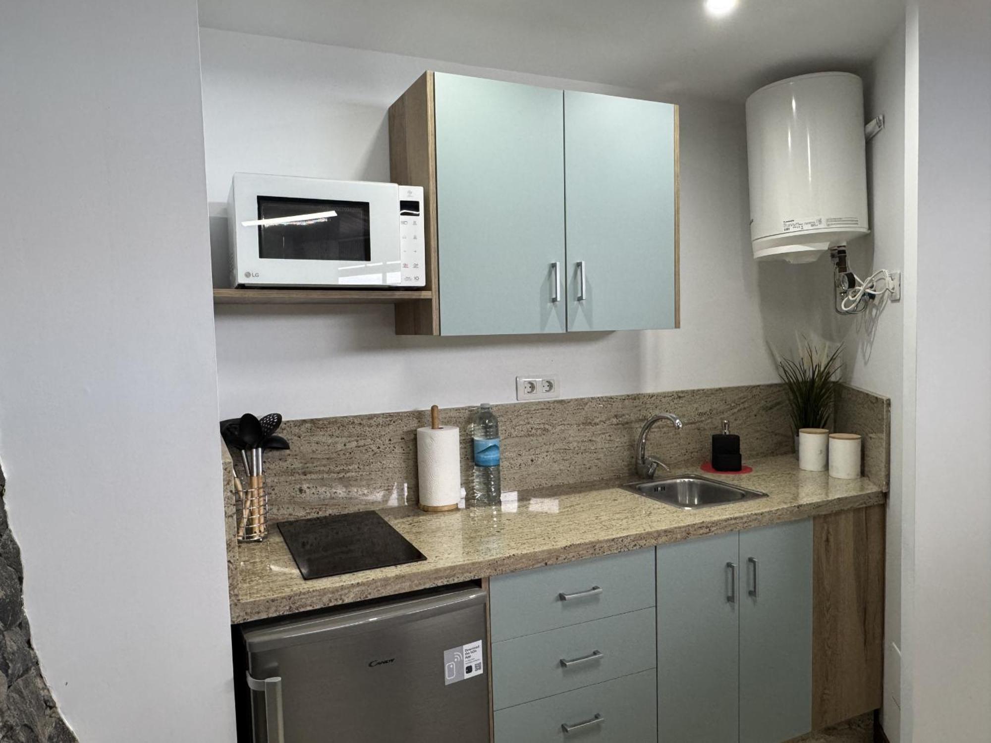 Dacil Appartement