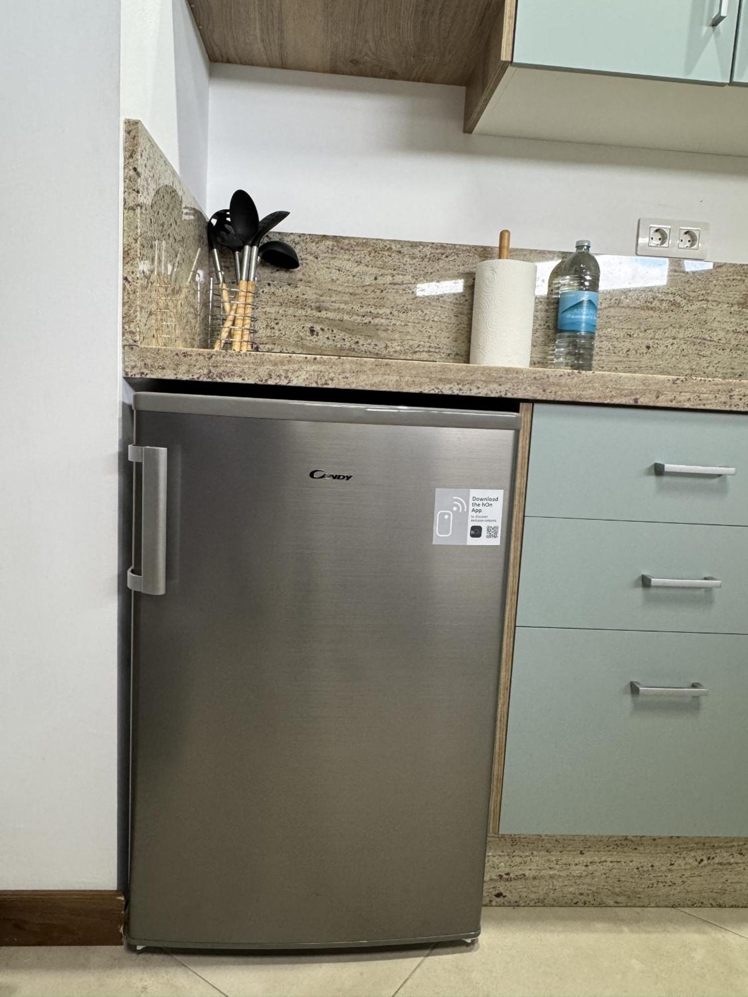 Dacil Appartement *