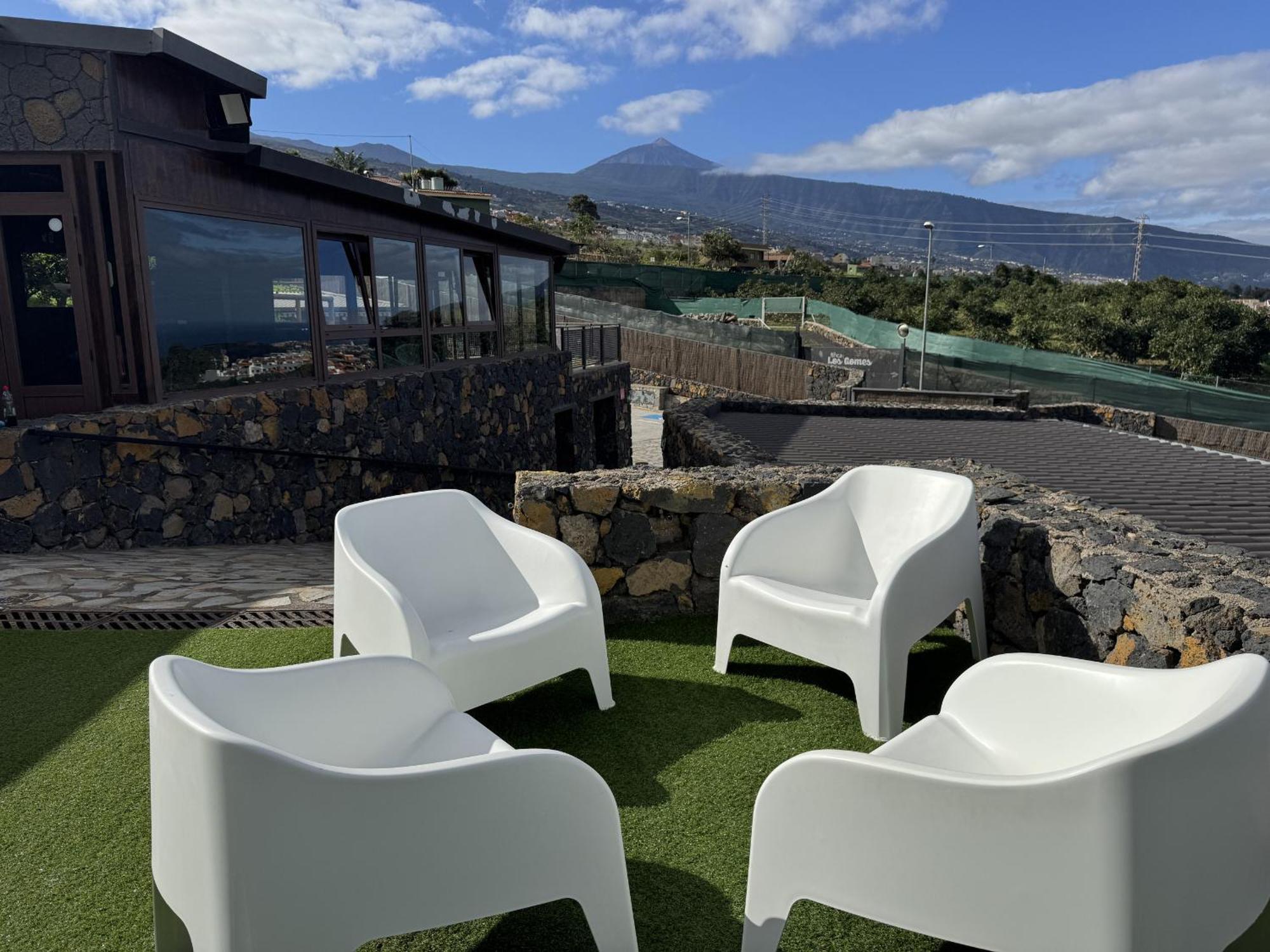 Appartement Dacil